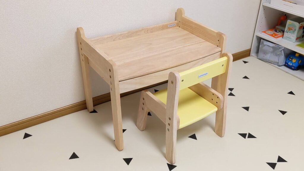 楽天市場】【名入れ対応】大和屋 yamatoya ノスタ3 キッズチェア 